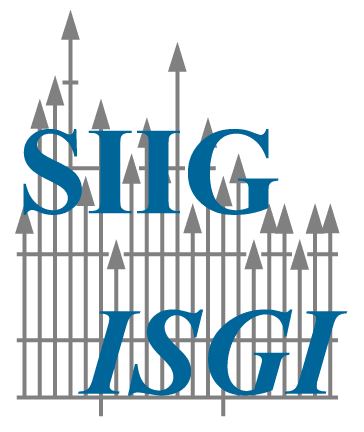 ISGI Logo